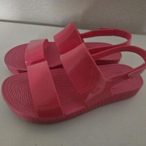 Women's Reef Water Vista Size 7